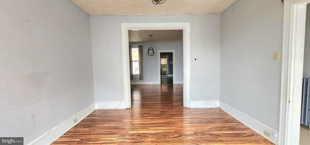 705 W RACE ST, Pottsville, PA 17901