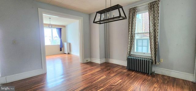 705 W RACE ST, Pottsville, PA 17901