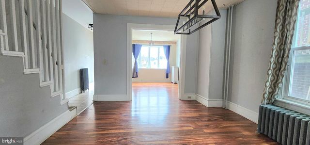 705 W RACE ST, Pottsville, PA 17901