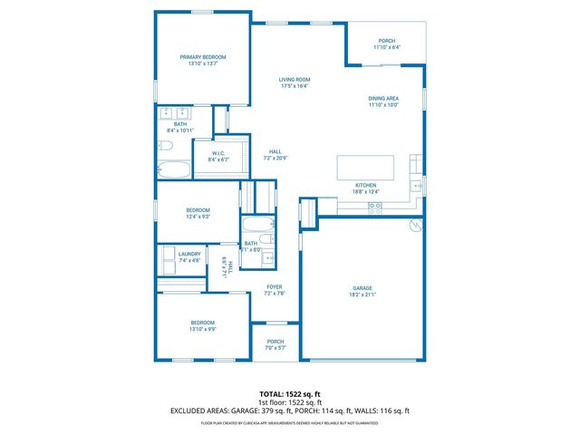 2415 Beverly Drive, Granbury, TX 76048