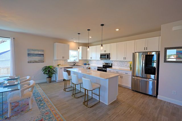 2415 Beverly Drive, Granbury, TX 76048