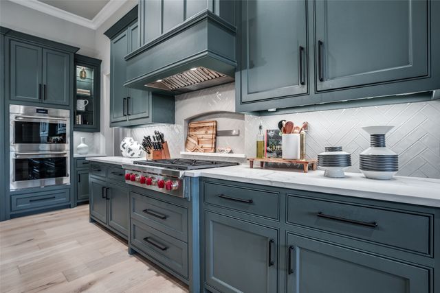 365 Crosswood Creek Court, Celina, TX 75009