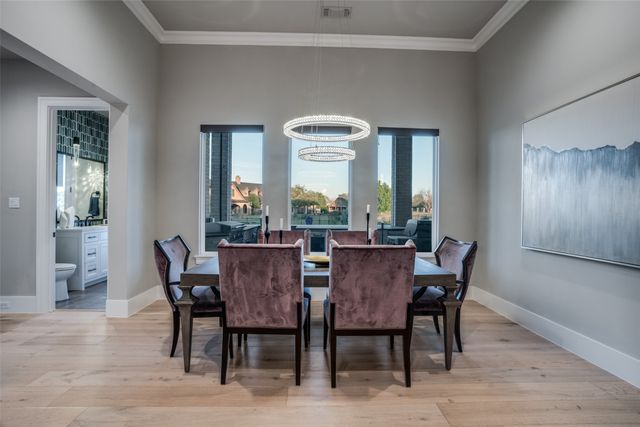 365 Crosswood Creek Court, Celina, TX 75009