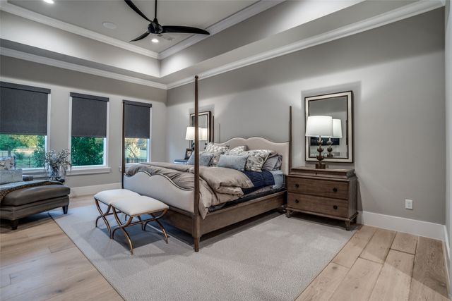 365 Crosswood Creek Court, Celina, TX 75009