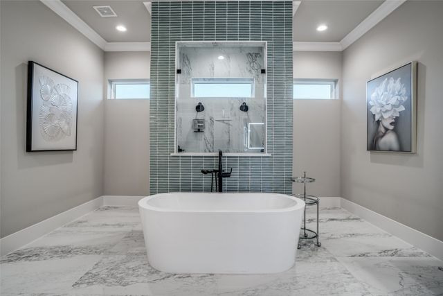 365 Crosswood Creek Court, Celina, TX 75009