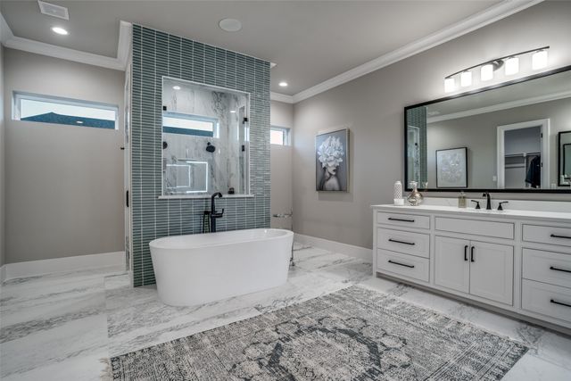 365 Crosswood Creek Court, Celina, TX 75009