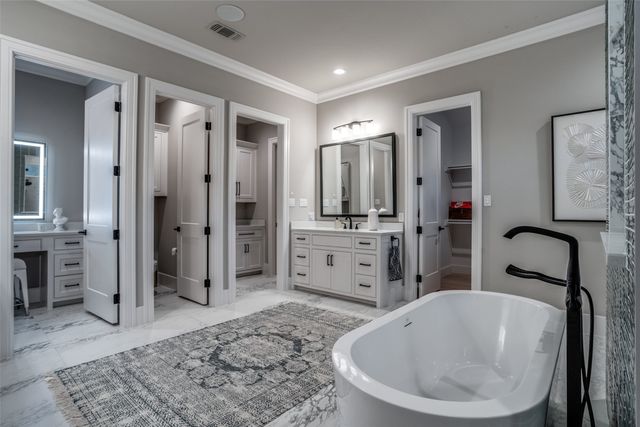 365 Crosswood Creek Court, Celina, TX 75009