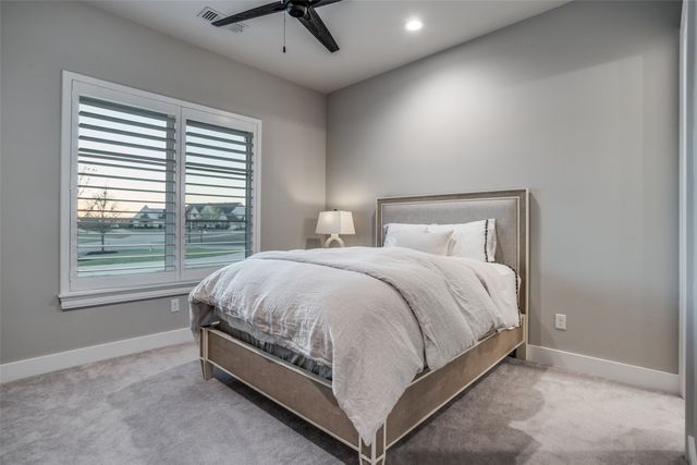 365 Crosswood Creek Court, Celina, TX 75009