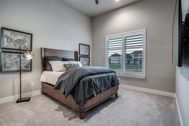 365 Crosswood Creek Court, Celina, TX 75009