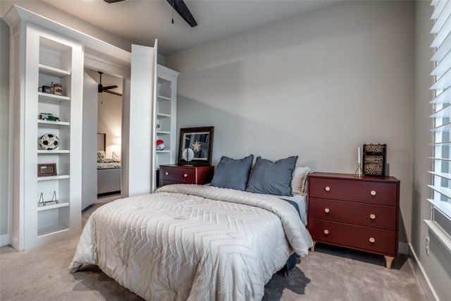 365 Crosswood Creek Court, Celina, TX 75009