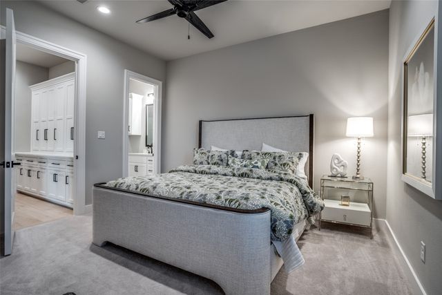 365 Crosswood Creek Court, Celina, TX 75009