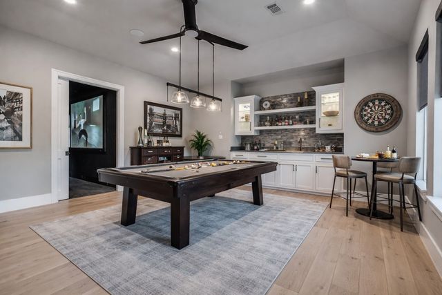 365 Crosswood Creek Court, Celina, TX 75009