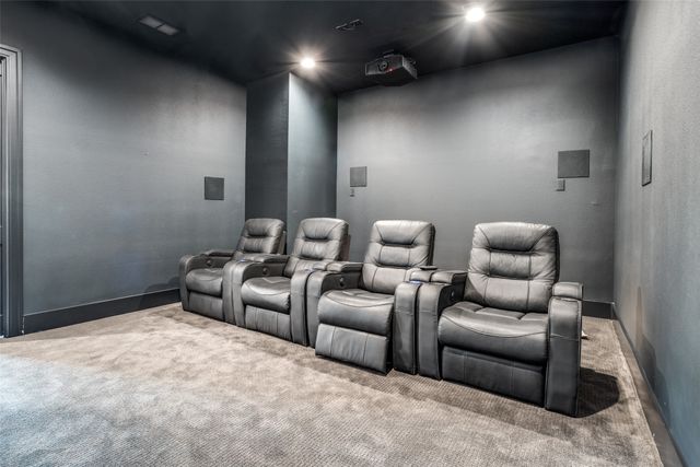 365 Crosswood Creek Court, Celina, TX 75009