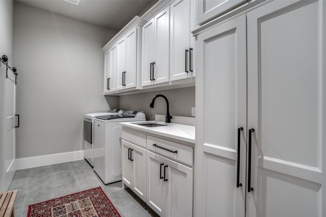 365 Crosswood Creek Court, Celina, TX 75009