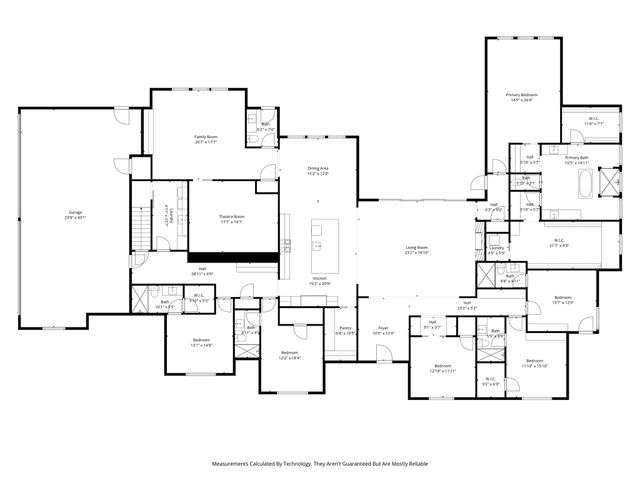 365 Crosswood Creek Court, Celina, TX 75009