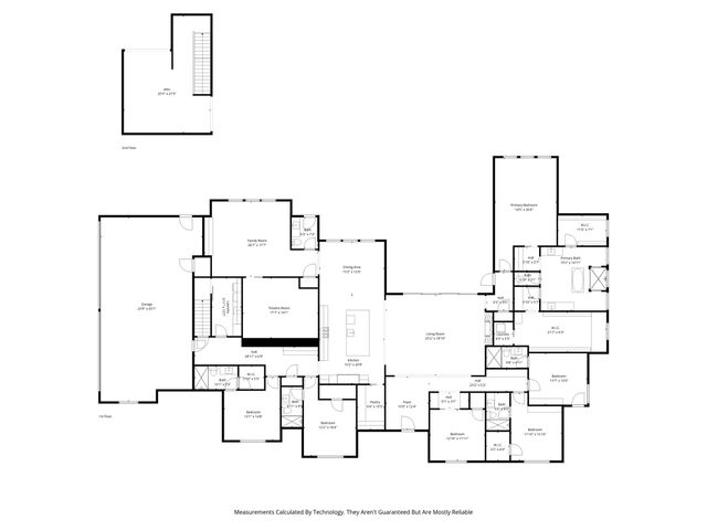 365 Crosswood Creek Court, Celina, TX 75009