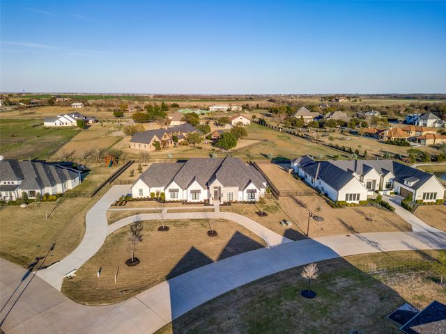 365 Crosswood Creek Court, Celina, TX 75009