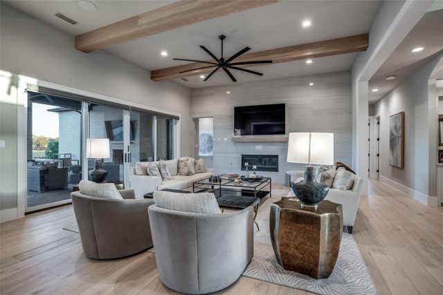 365 Crosswood Creek Court, Celina, TX 75009