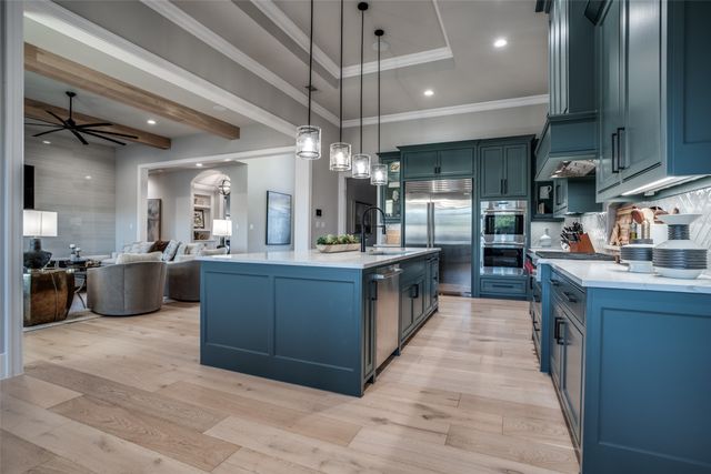 365 Crosswood Creek Court, Celina, TX 75009