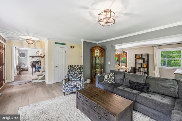 9045 FORESTVIEW DR, Manassas, VA 20112