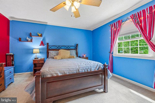 9045 FORESTVIEW DR, Manassas, VA 20112
