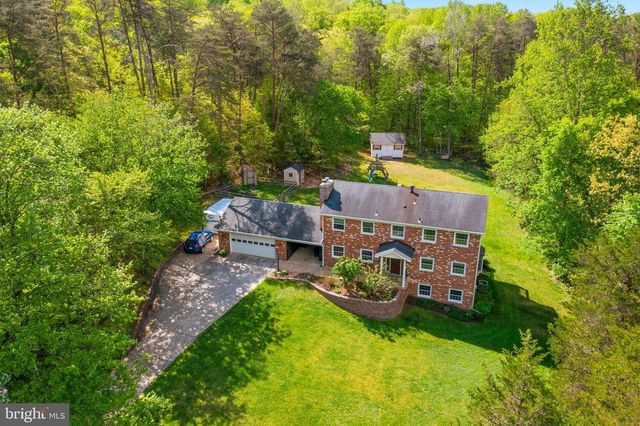 9045 FORESTVIEW DR, Manassas, VA 20112