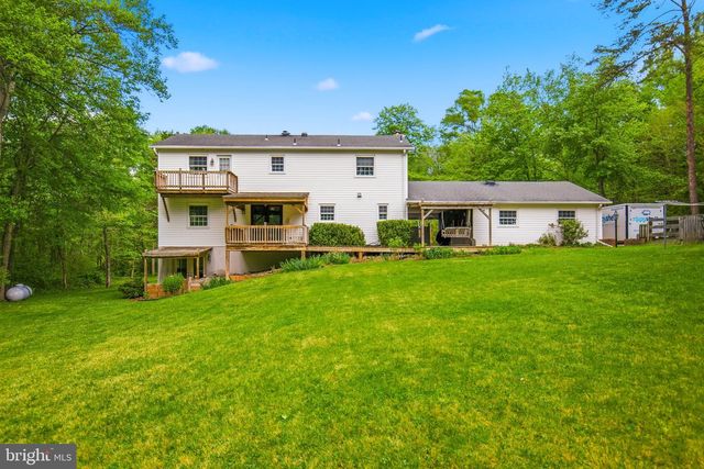 9045 FORESTVIEW DR, Manassas, VA 20112