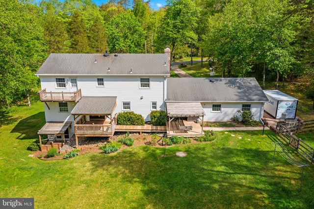 9045 FORESTVIEW DR, Manassas, VA 20112