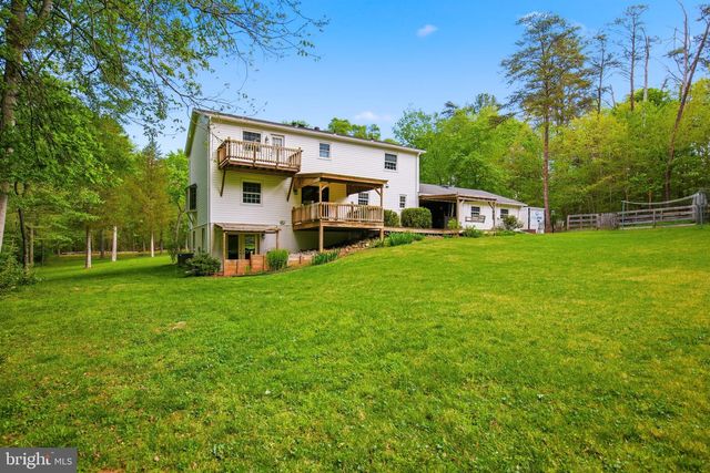 9045 FORESTVIEW DR, Manassas, VA 20112