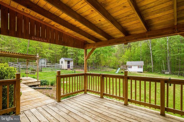 9045 FORESTVIEW DR, Manassas, VA 20112