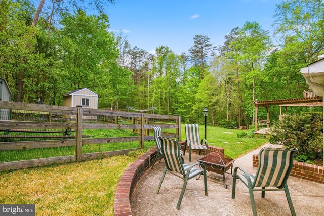 9045 FORESTVIEW DR, Manassas, VA 20112