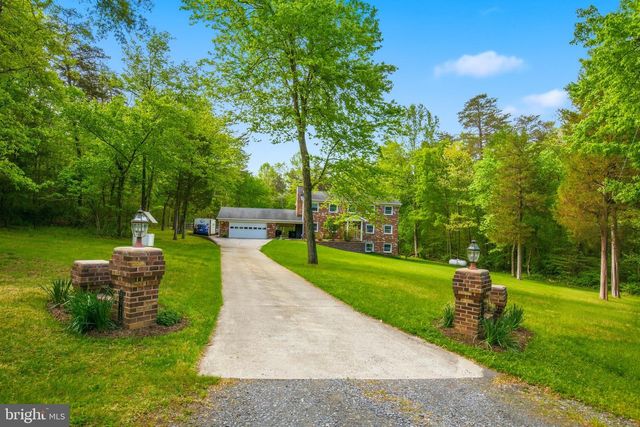 9045 FORESTVIEW DR, Manassas, VA 20112