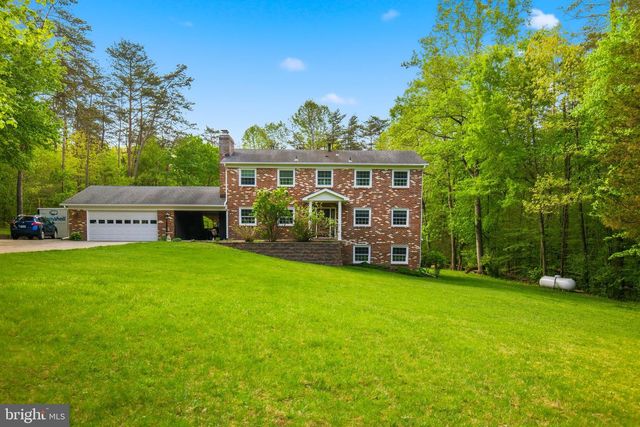 9045 FORESTVIEW DR, Manassas, VA 20112
