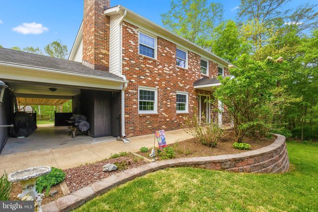 9045 FORESTVIEW DR, Manassas, VA 20112