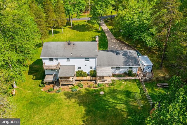 9045 FORESTVIEW DR, Manassas, VA 20112