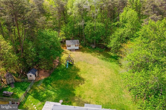 9045 FORESTVIEW DR, Manassas, VA 20112