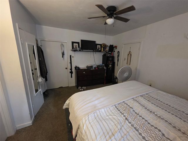 101-A Elm Street, Daisetta, TX 77327