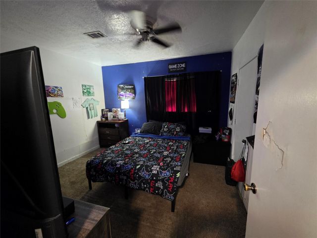 101-A Elm Street, Daisetta, TX 77327