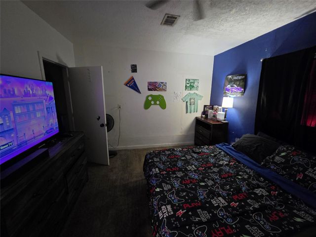 101-A Elm Street, Daisetta, TX 77327