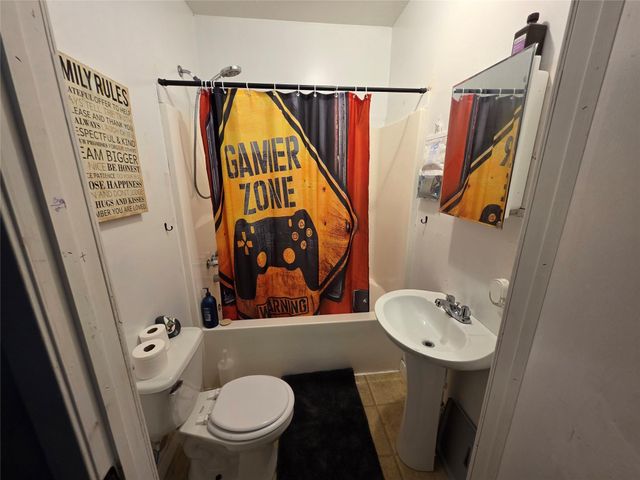 101-A Elm Street, Daisetta, TX 77327