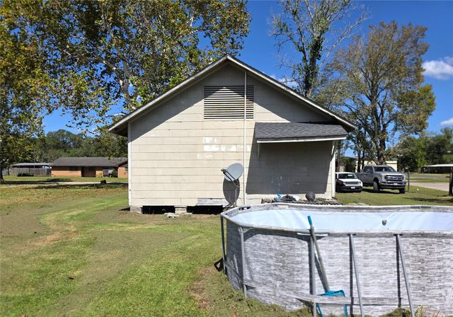 101-A Elm Street, Daisetta, TX 77327
