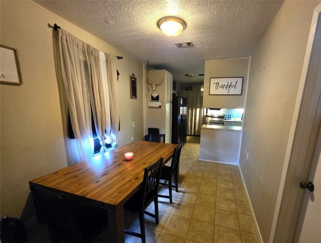 101-A Elm Street, Daisetta, TX 77327