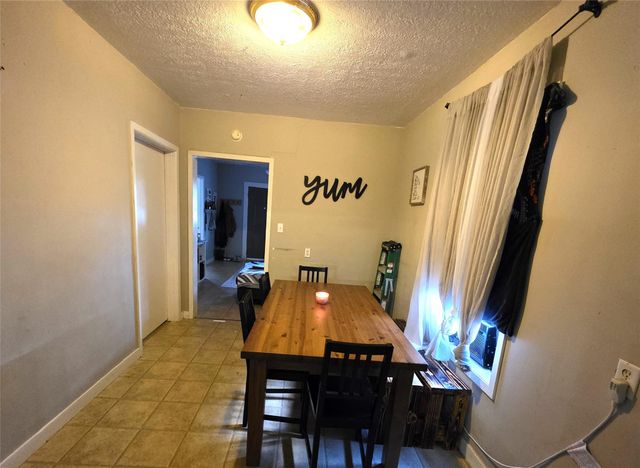 101-A Elm Street, Daisetta, TX 77327