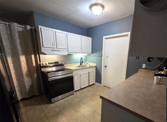 101-A Elm Street, Daisetta, TX 77327