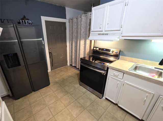 101-A Elm Street, Daisetta, TX 77327