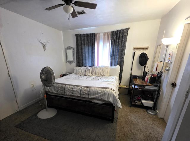 101-A Elm Street, Daisetta, TX 77327