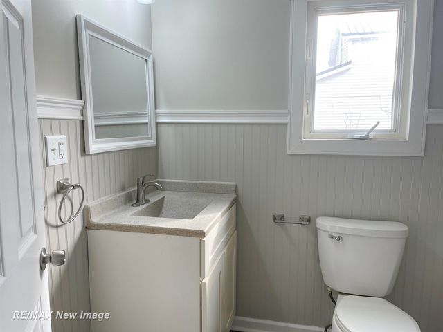 131 S Melze Street, Merrill, MI 48637