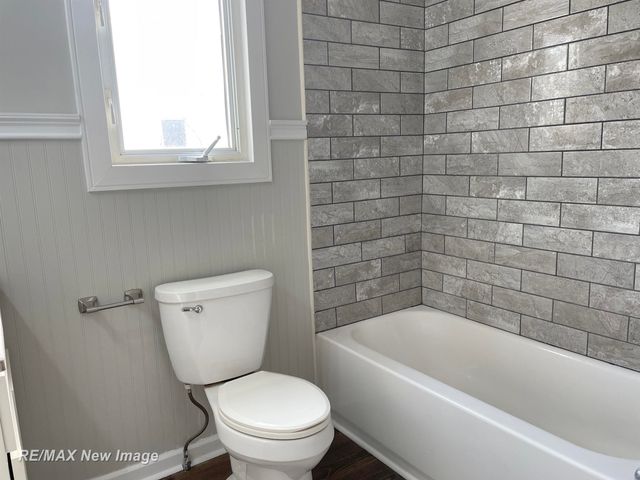 131 S Melze Street, Merrill, MI 48637