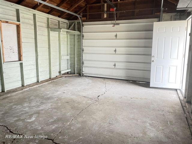 131 S Melze Street, Merrill, MI 48637