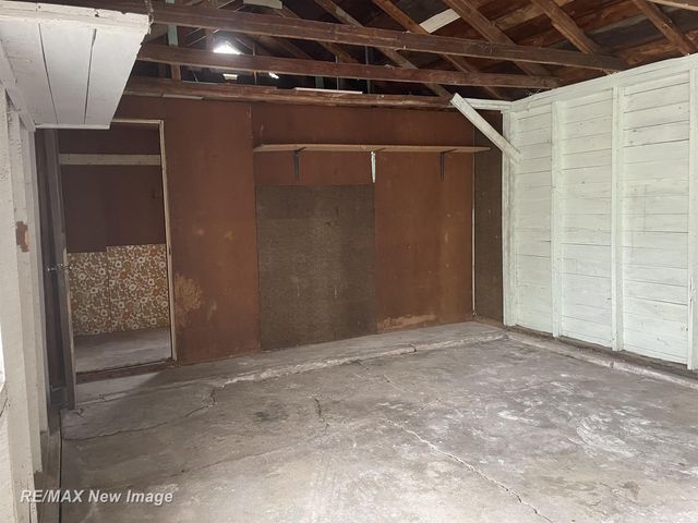 131 S Melze Street, Merrill, MI 48637